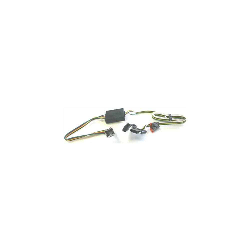 Tekonsha Custom Wiring Harness - T-Connector - 118336